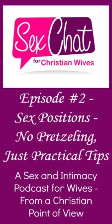 For married christians sex positions 10 Different