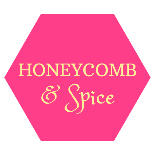 Honeycomb & Spice