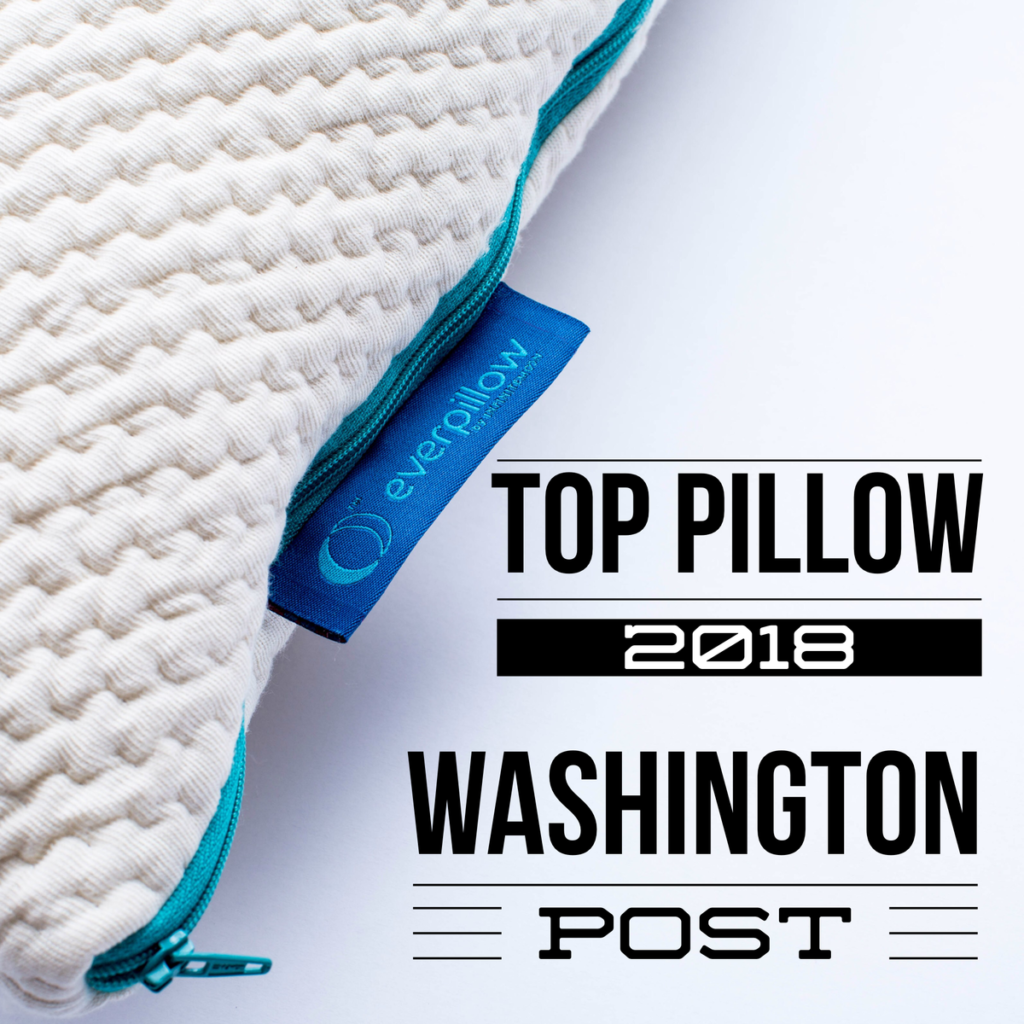 This image has an empty alt attribute; its file name is Washington-Post-Everpillow-1024x1024.png