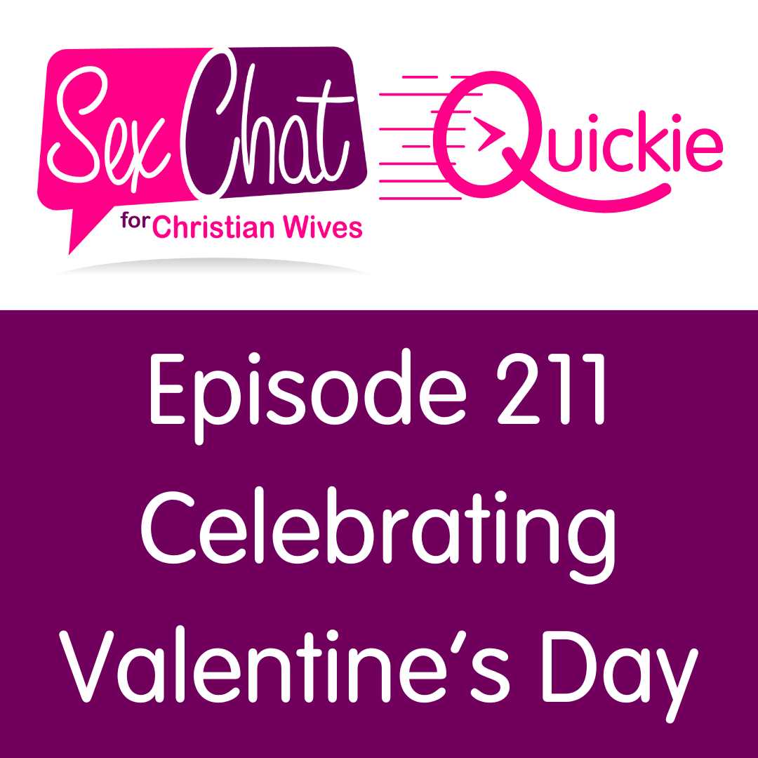 valentines day wife sex